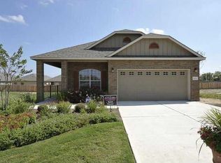 11753 Easy St, Austin, TX 78748