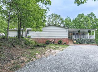 526 Gibson Trl, Jasper, GA 30143