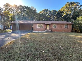 3106 Brady Hoffman Rd, Lincolnton, NC 28092