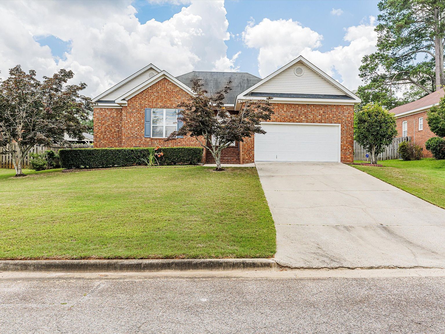 4032 Dowling Dr, Martinez, GA 30907 Zillow