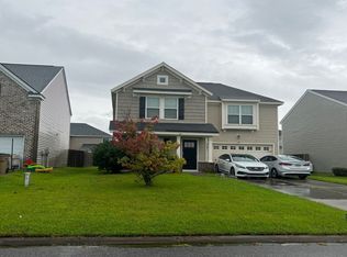 16 Twelve Oaks Rd, Port Wentworth, GA 31407