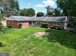 11603 Pheasant Trl, Hagerstown, MD 21742