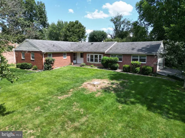 11603 Pheasant Trl, Hagerstown, MD 21742