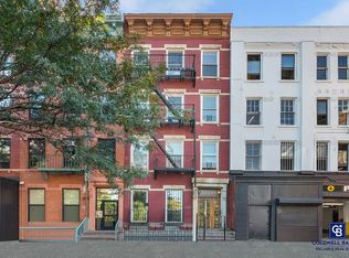 160 E 105th St, New York, NY 10029