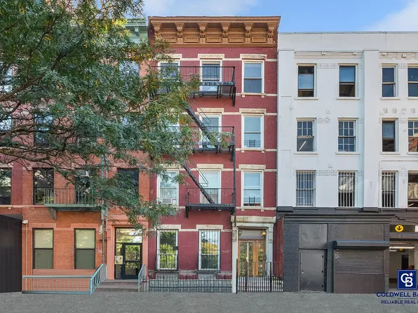 160 E 105th St, New York, NY 10029