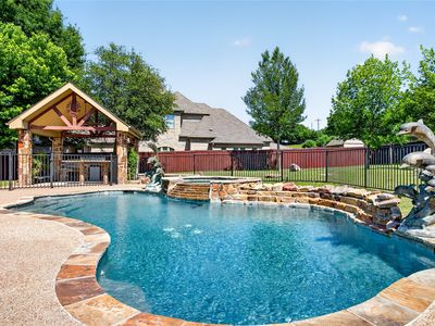 128 Links Ln, Aledo, TX, 76008