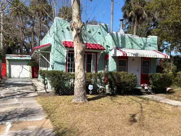 322 Taylor Ave, Daytona Beach, FL 32114