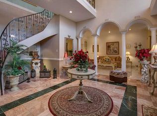 5709 Diamond Point Cir, El Paso, TX 79912