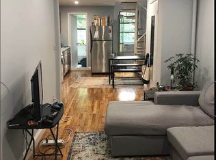 201 Avenue A APT 3, New York, NY 10009