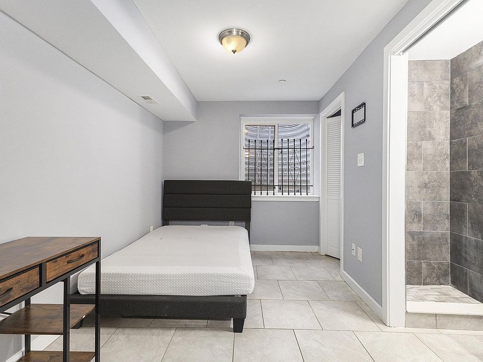 1C bedroom