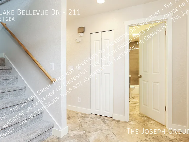 6 Lake Bellevue Dr #211 — Photo 8
