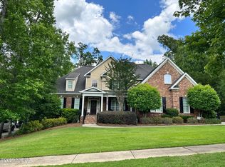 419 Waverly Ln, Macon, GA 31210