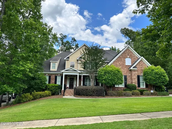 419 Waverly Ln, Macon, GA 31210