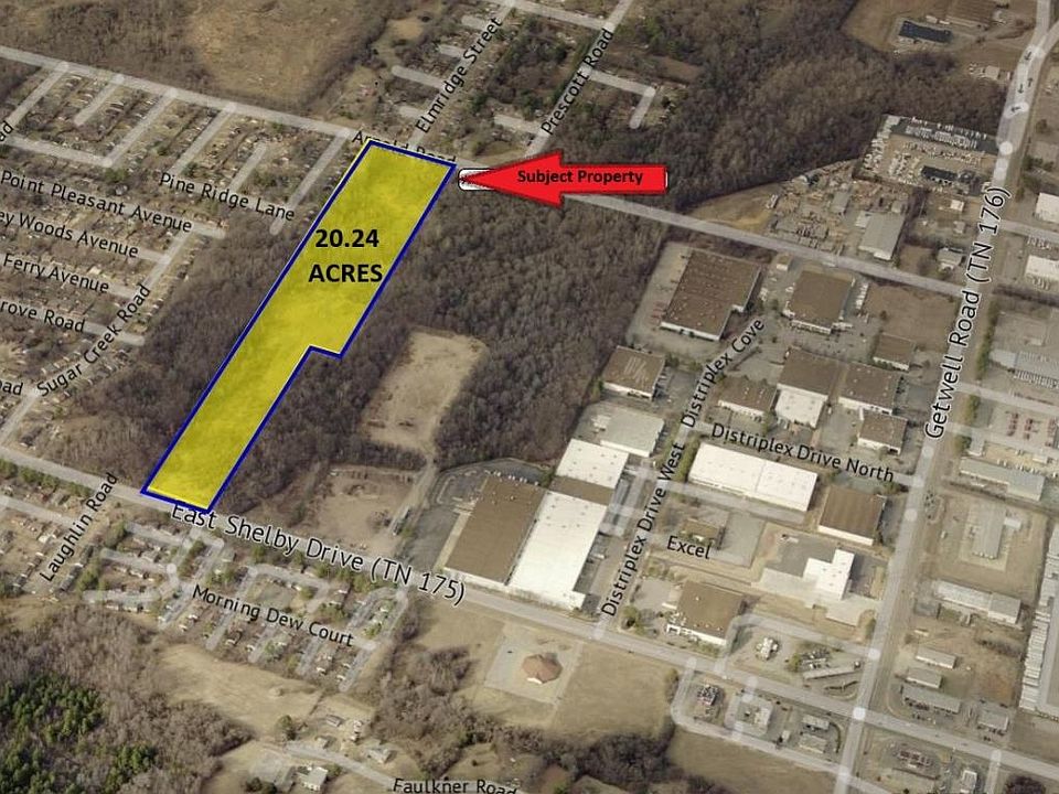 2nd image of 0 Arnold Rd