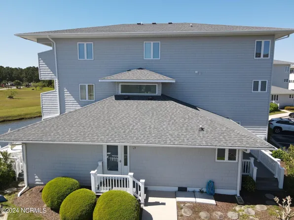 800 Country Club Road #53, Morehead City, NC 28557