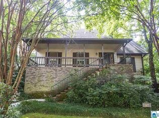 1477 Milner Cres, Birmingham, AL 35205