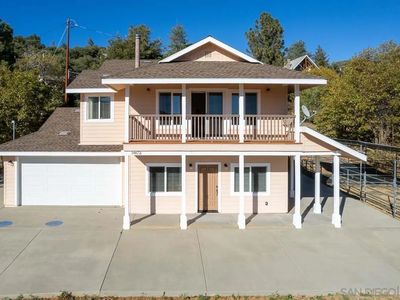 34672 Navajo Rd, Julian, CA, 92036