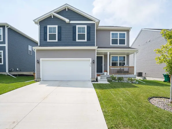 2914 Osprey St, Norwalk, IA 50211