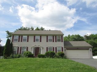 1608 Heims Ln, Joppa, MD