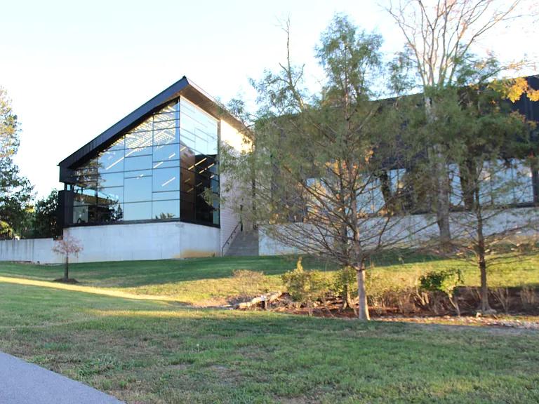 5 min drive to the local community center with walking trail, pool, basketball courts, inside walking track, gym, and various classes
