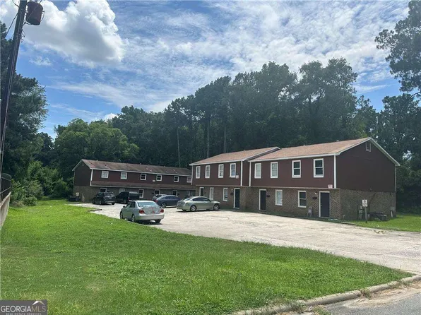 3442 Walker St, Macon, GA 31204