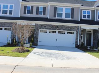 1107 Laurel Twist Rd, Cary, NC 27513