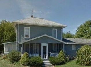 635-637 Bakertown Rd, Sullivan, WI 53178