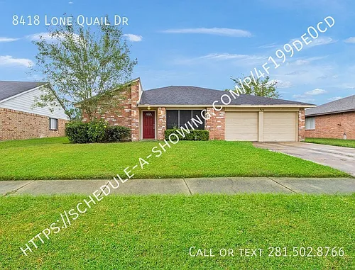 8418 Lone Quail Dr Photo 1 8418 Lone Quail Dr Photo 1