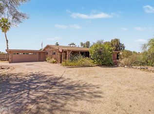 6526 E HOLLY Drive, Mesa, AZ 85215