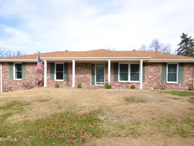 2403 Scenic Dr, Jefferson City, MO, 65101