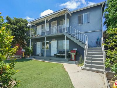 11835 Jefferson Blvd, Los Angeles, CA, 90230