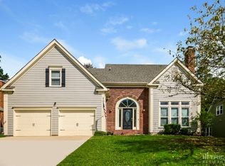 713 Trailing Rock Dr, Charlotte, NC 28214