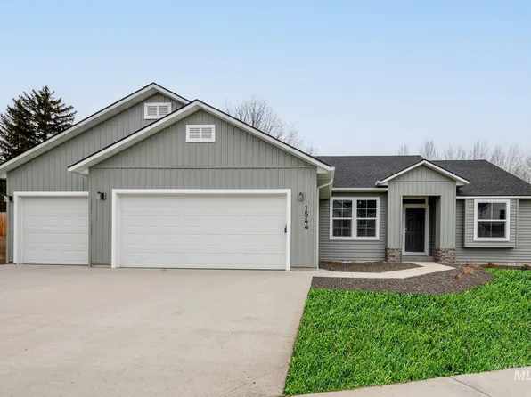 1544 Long Pond St, Middleton, ID 83644