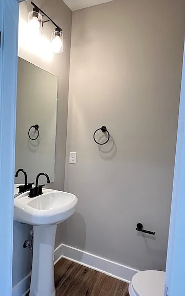 2508 Villa Dr #8 — Photo 12