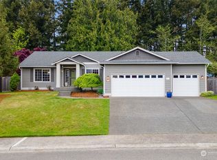 25420 Cumberland Way, Black Diamond, WA