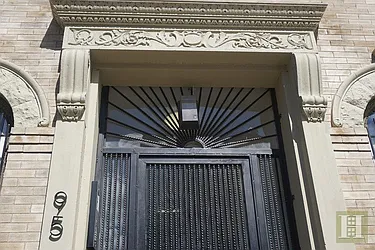 Rented by Halstead Real Estate