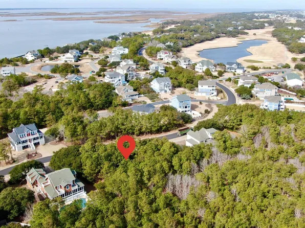517 Hunt Club Dr Lot 35, Corolla, NC 27927
