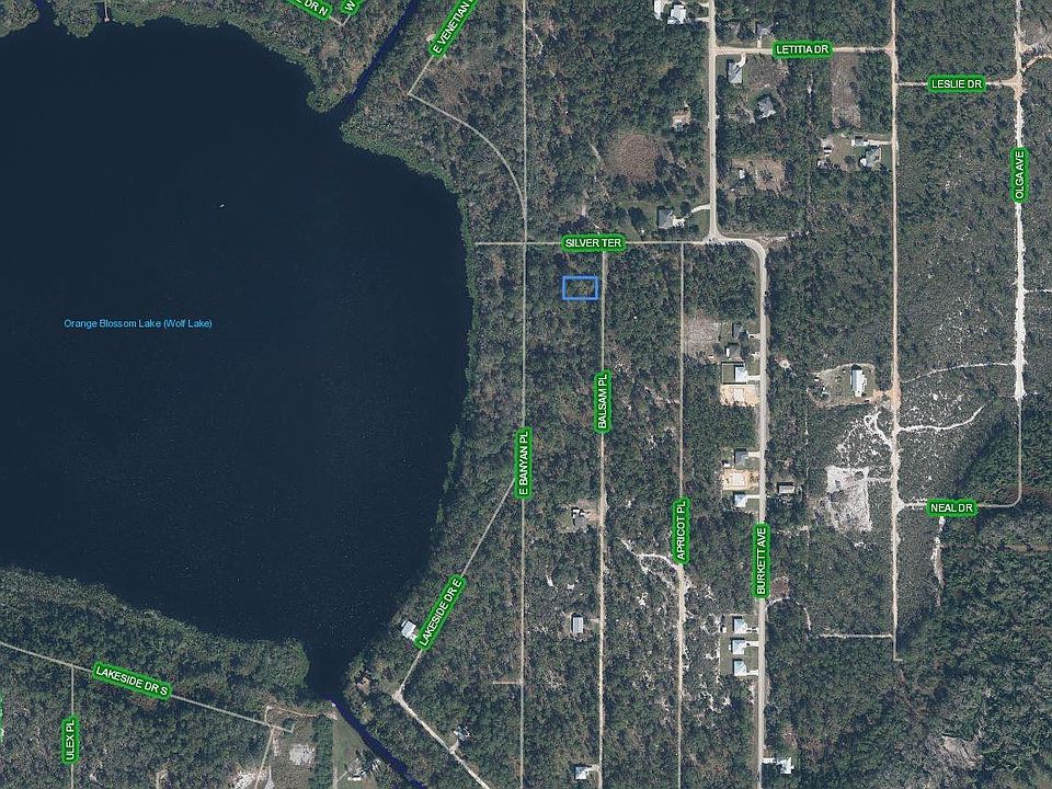 2nd image of 6503 Balsam Place