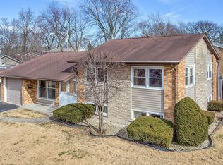 2814 Knollwood Pl, Hazel Crest, IL