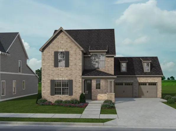 The Mabel 1B Plan, Poplar Farms