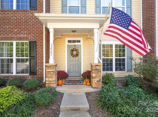 13943 Waverton Ln, Huntersville, NC 28078