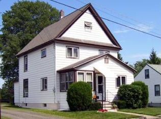 10 Gilbert St, Oneonta, NY 13820
