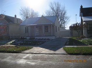 1275 Cedar St, Wyandotte, MI 48192