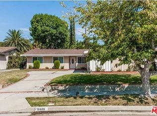 16609 Armstead St, Granada Hills, CA 91344