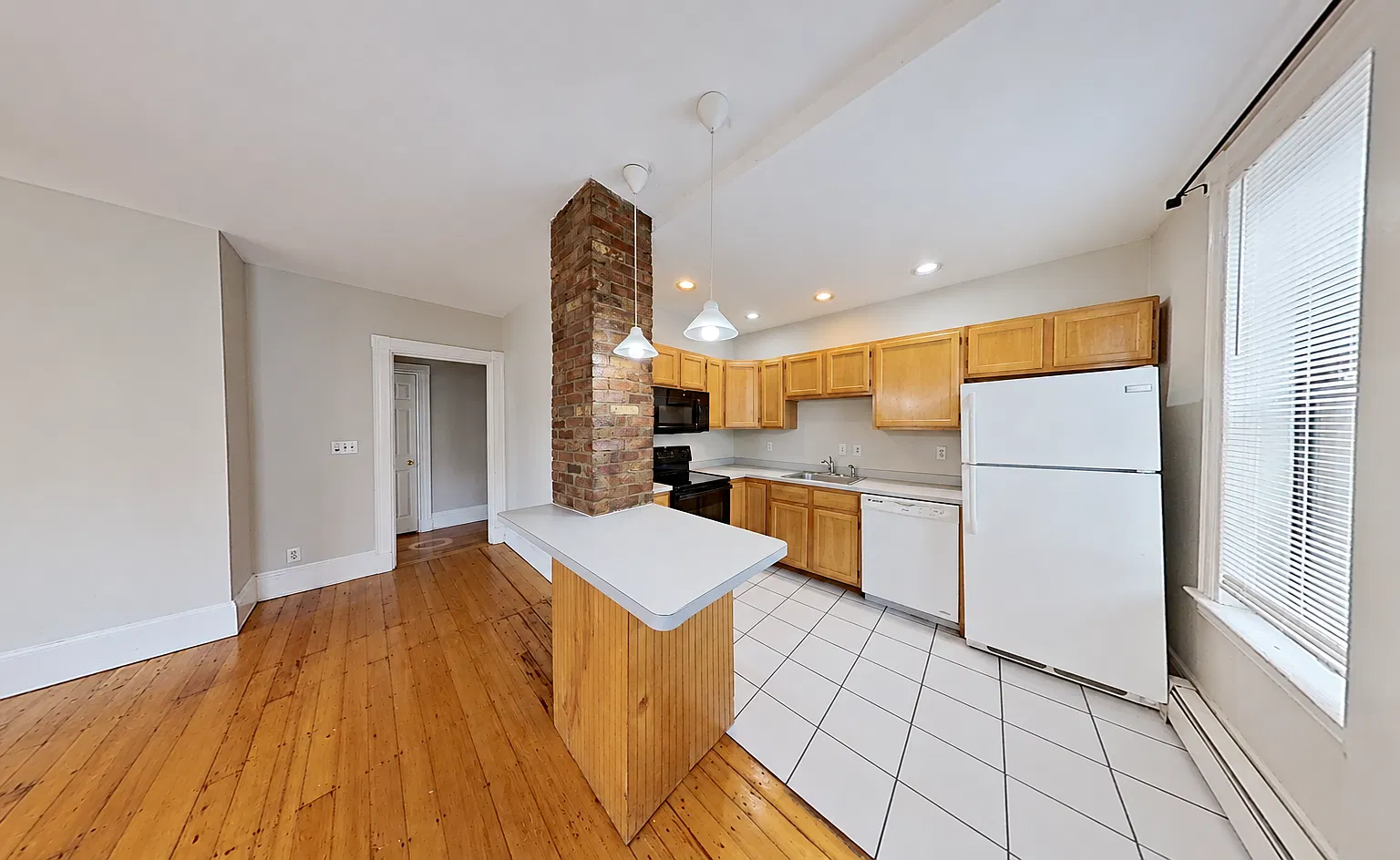 1538 Tremont St — Photo 1