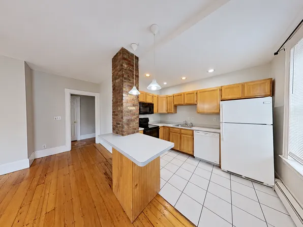 1540 Tremont St, Roxbury Crossing, MA