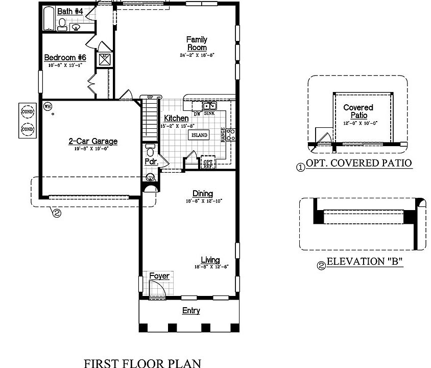 Floor Plan.