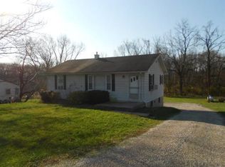 4131 W Arlington Rd, Bloomington, IN 47404