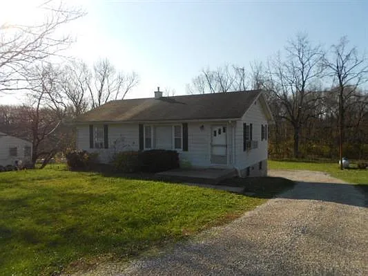 4131 W Arlington Rd photo 1