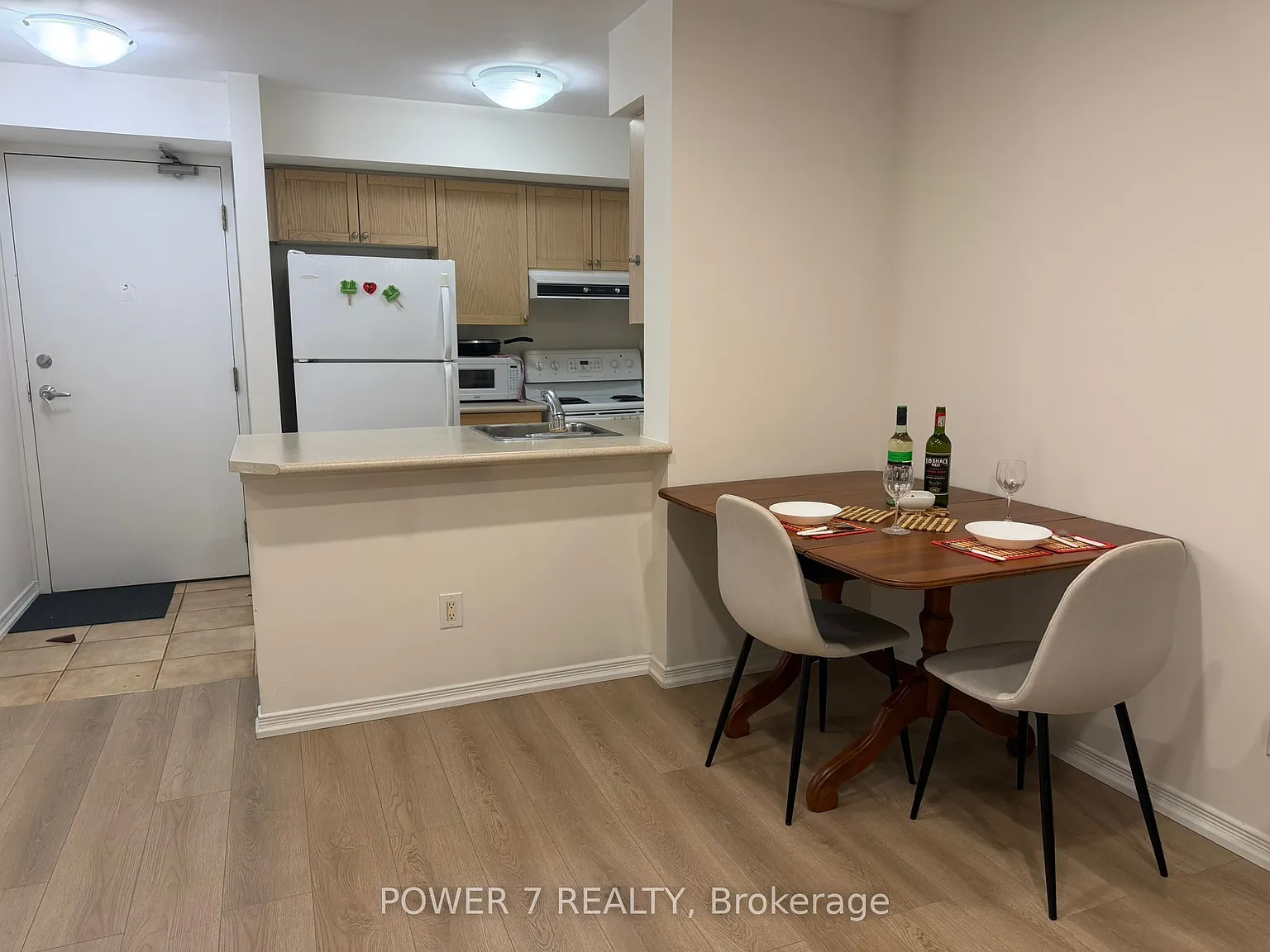 1 bed, $2,100 — Photo 3